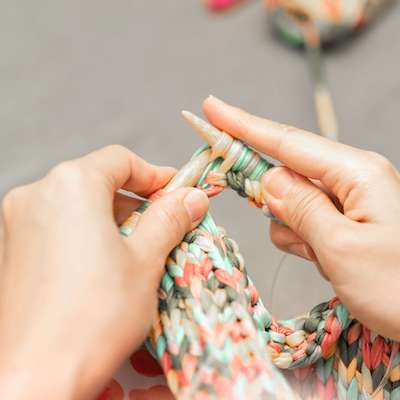 blog pour apprendre à tricoter